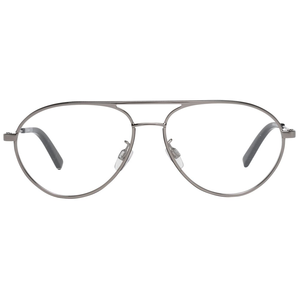 Bally Gray Metal & Plastic Glasses (Frames) | Regal Royce