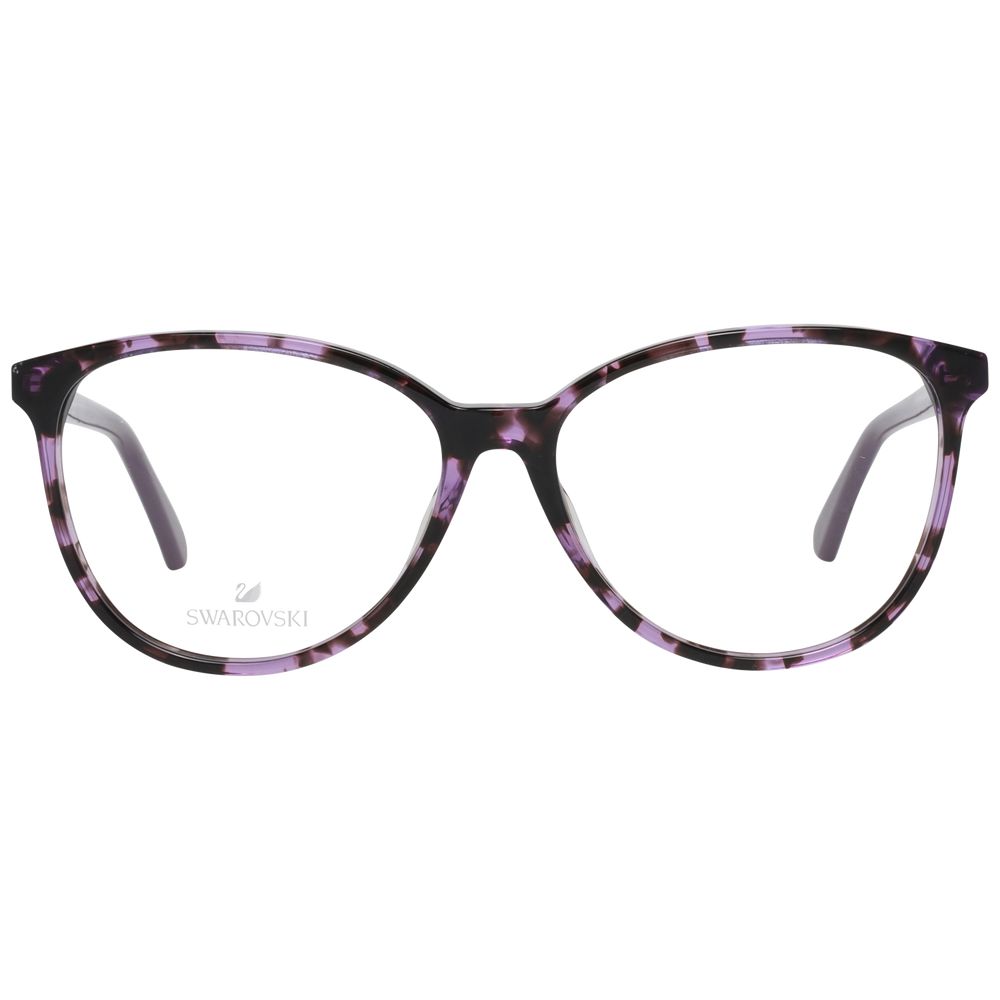 Swarovski Multicolor Plastic Glasses (Frames) | Regal Royce
