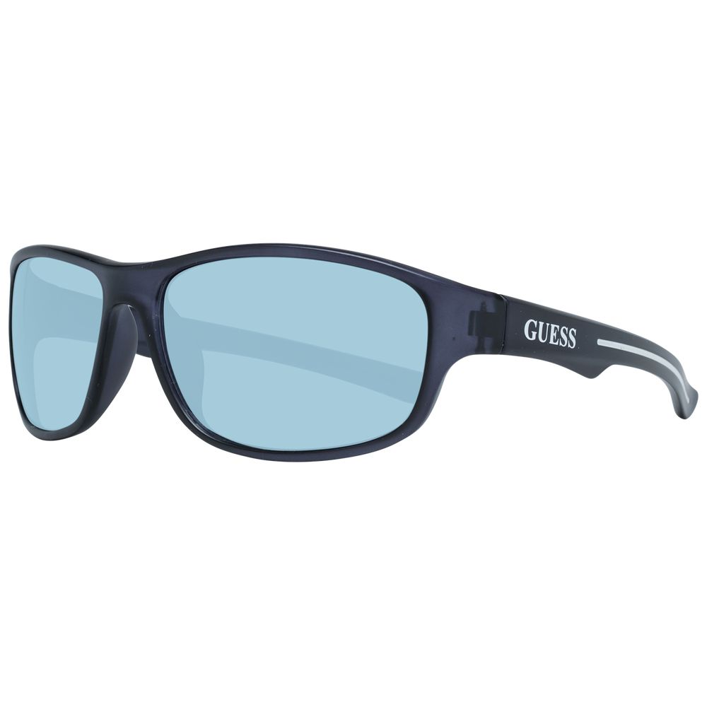 Guess Gray Plastic Sunglasses | Regal Royce