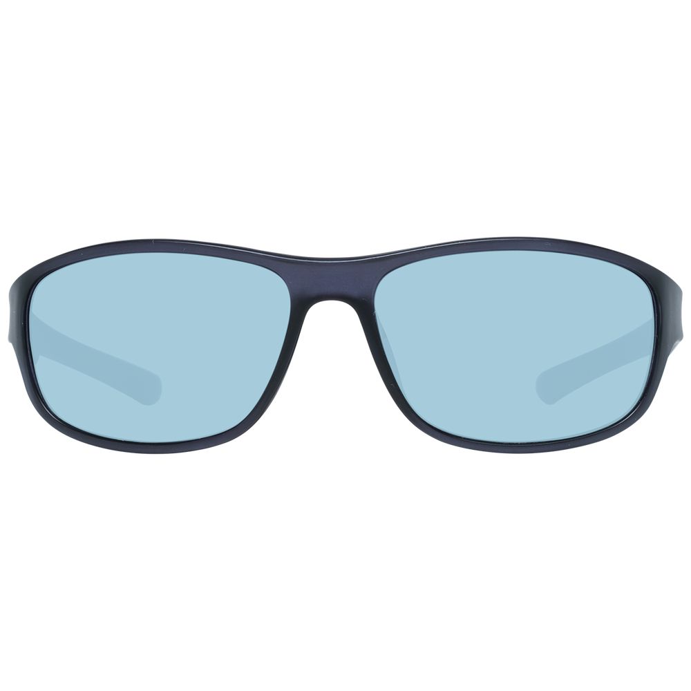 Guess Gray Plastic Sunglasses | Regal Royce