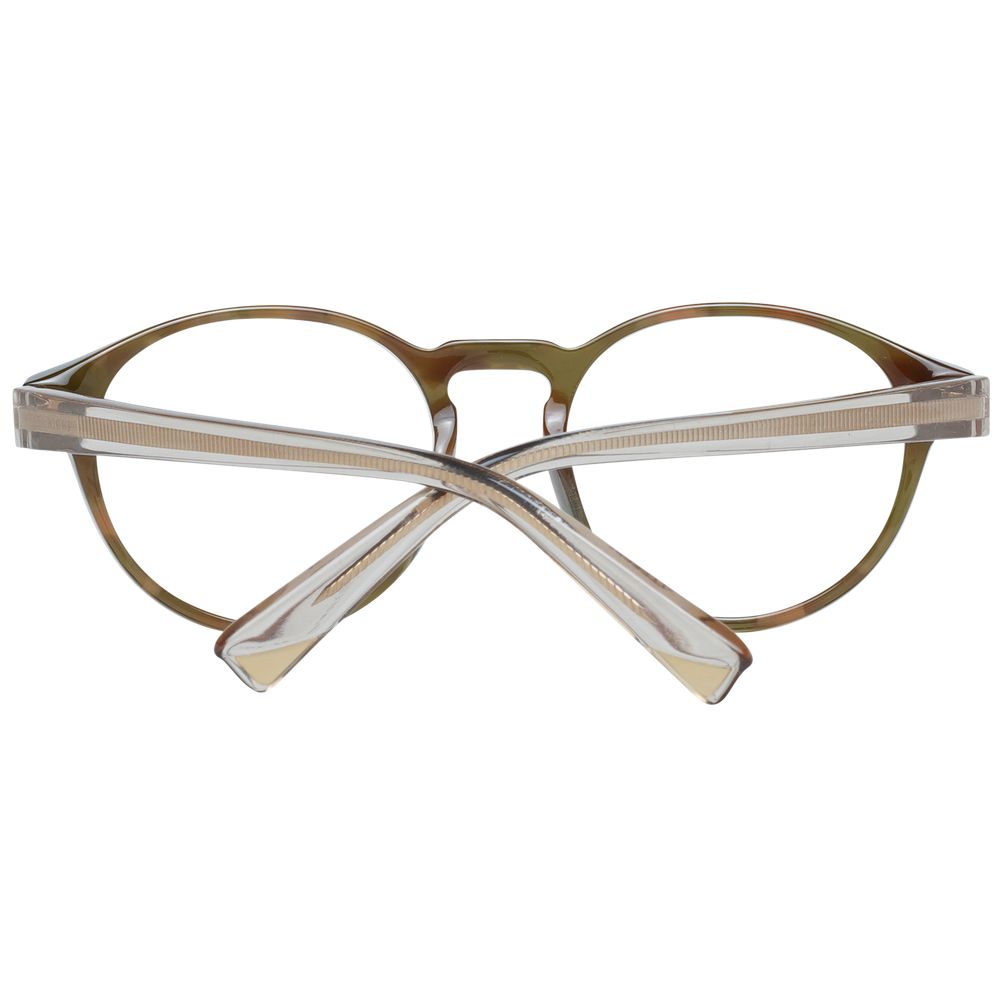 Nina Ricci Bicolor Plastic Glasses (Frames) | Regal Royce