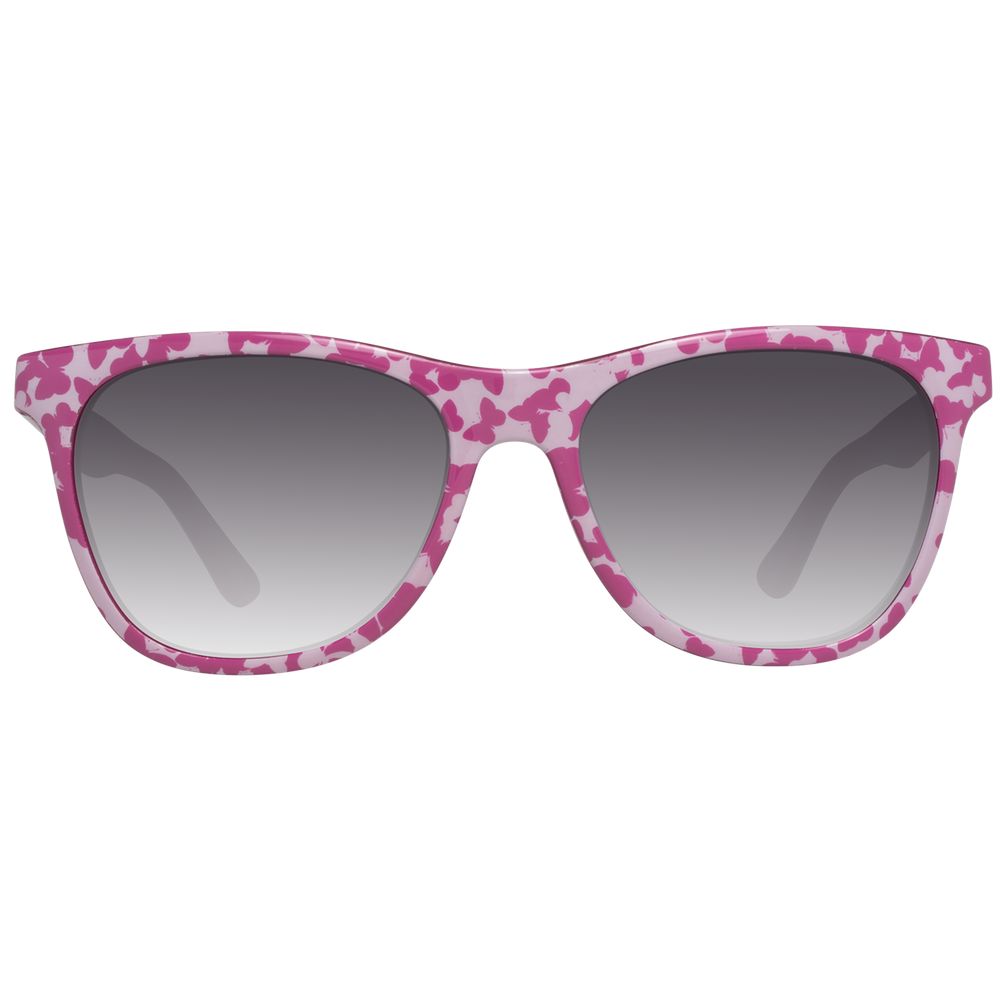 Joules Pink Plastic Sunglasses | Regal Royce