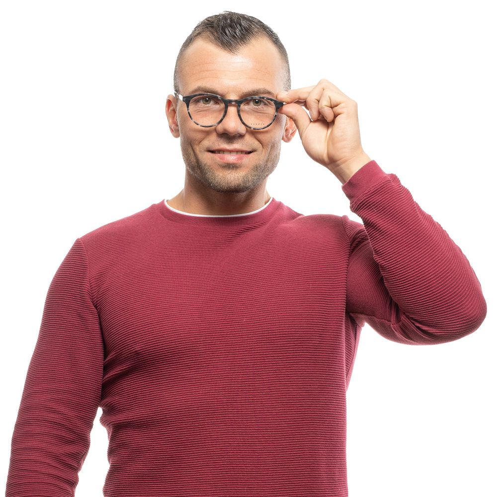 Sandro Gray Plastic Glasses (Frames)