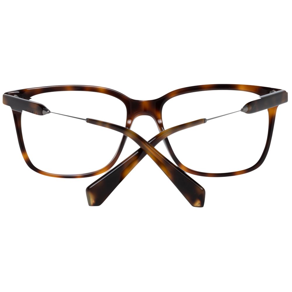 Sandro Brown Plastic Glasses (Frames) | Regal Royce