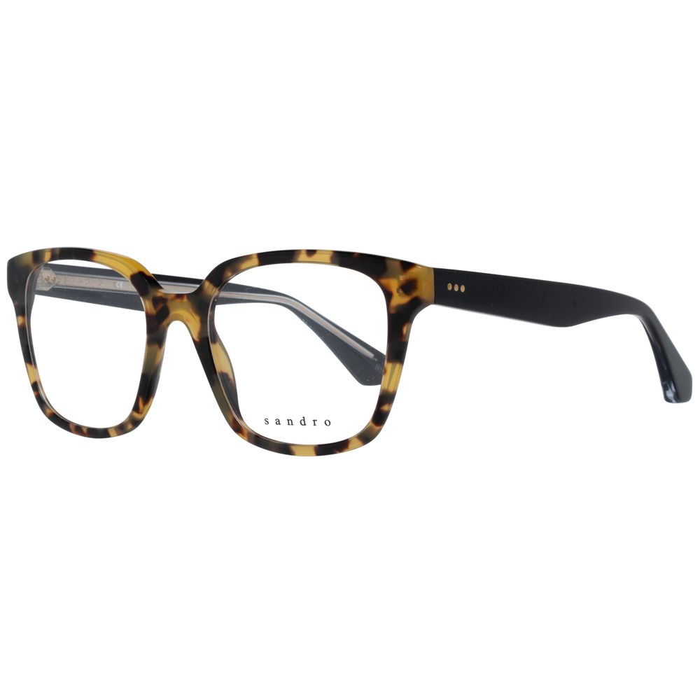 Sandro Multicolor Plastic Glasses (Frames) | Regal Royce