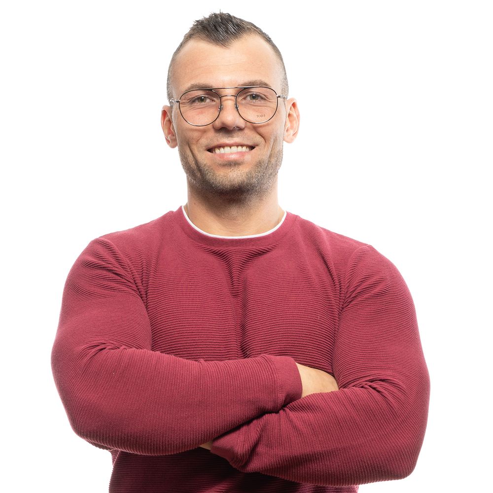 Tod's Silver Metal Glasses (Frames) | Regal Royce