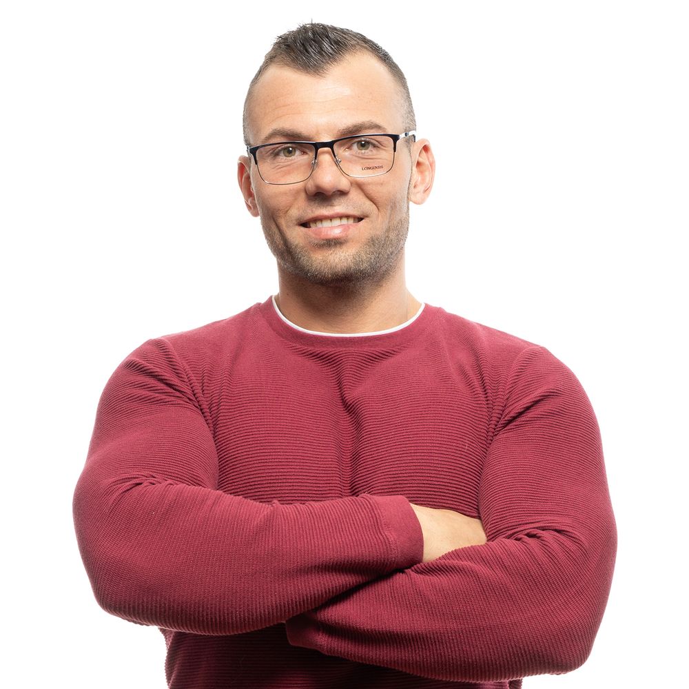 Longines Blue Metal Glasses (Frames) | Regal Royce