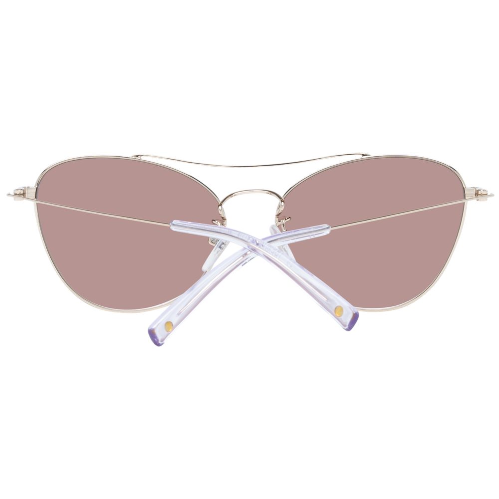 Sting Gold Metal Sunglasses | Regal Royce
