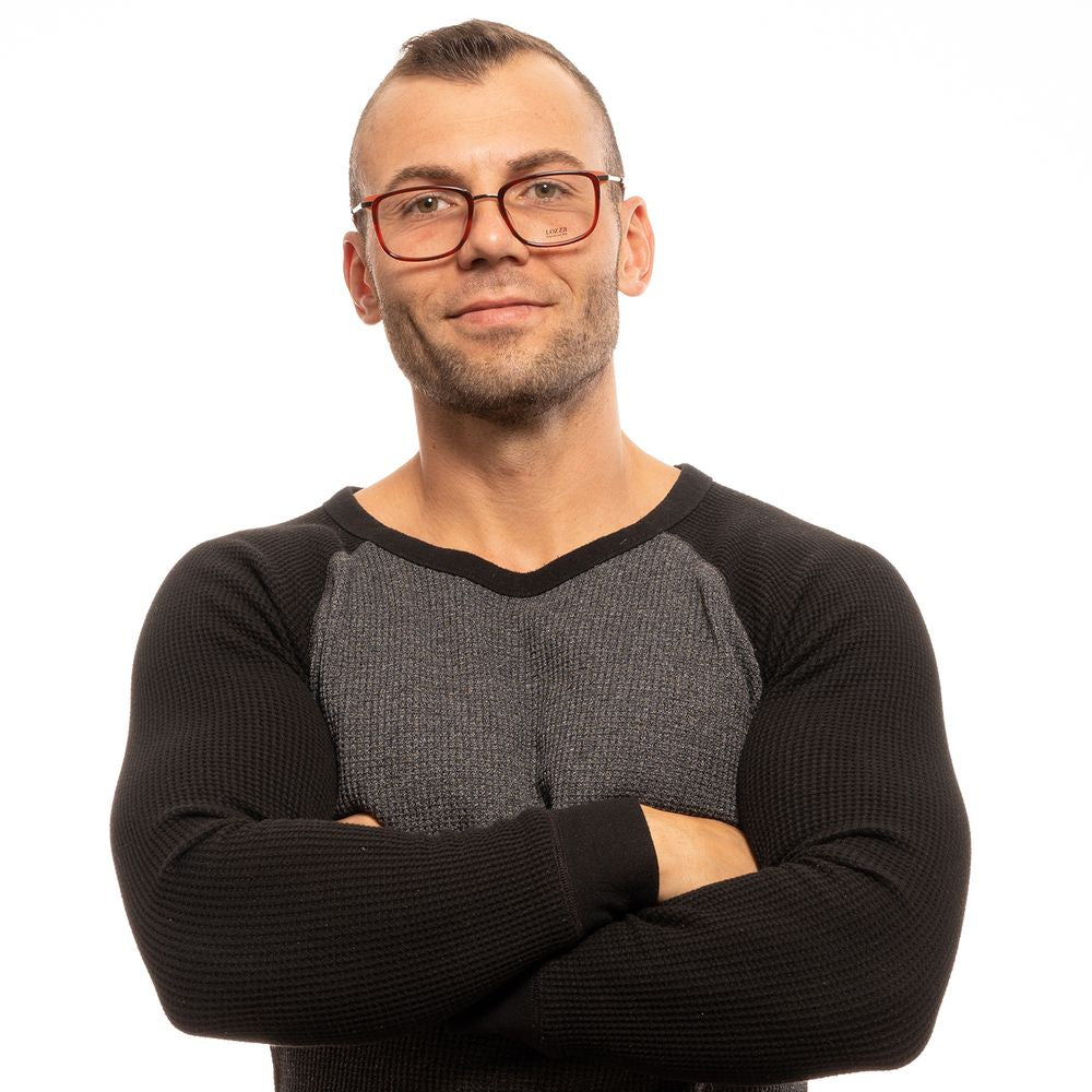 Lozza Multicolor Plastic Glasses (Frames) | Regal Royce