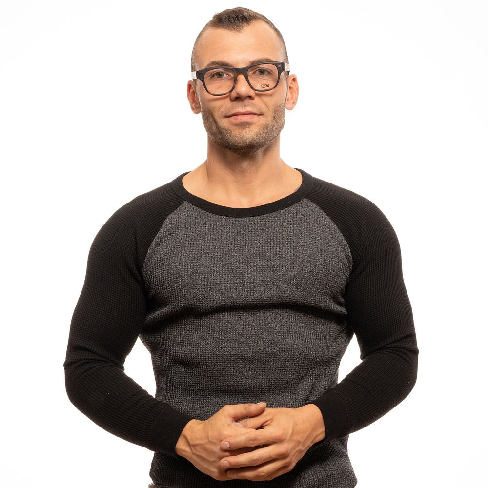 Lozza Brown Plastic Glasses (Frames) | Regal Royce