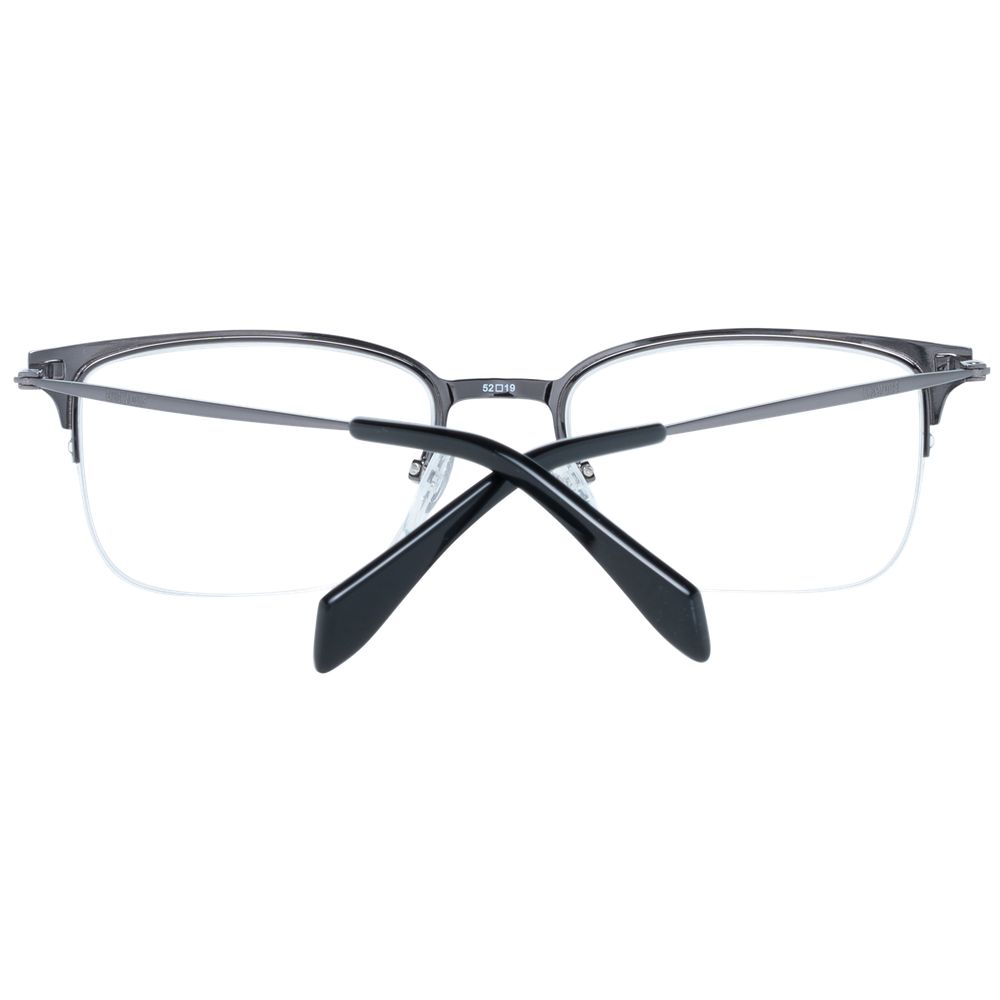 Zadig & Voltaire Gray Metal Glasses (Frames) | Regal Royce