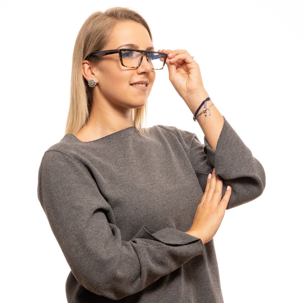 Yohji Yamamoto Brown Plastic Glasses (Frames) | Regal Royce