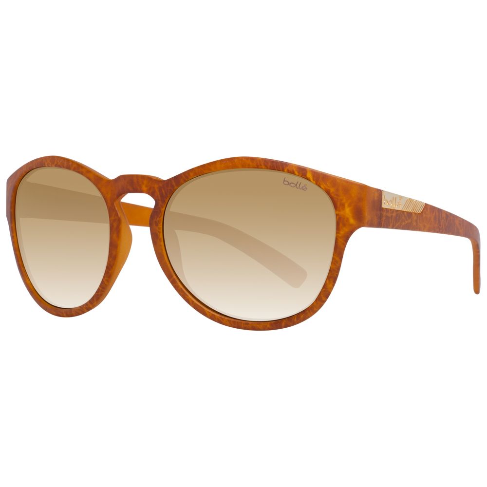 Bolle Brown Plastic Sunglasses | Regal Royce