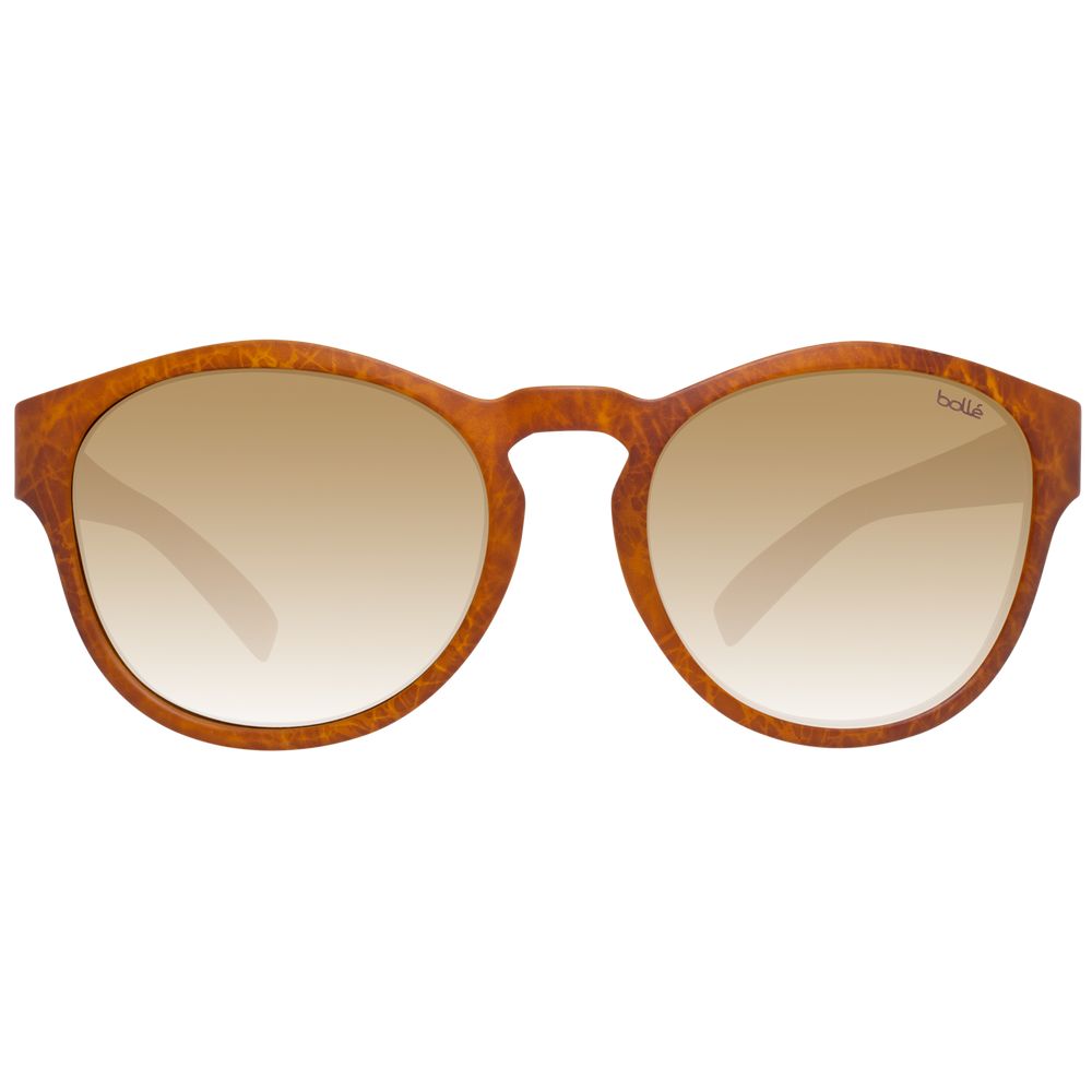 Bolle Brown Plastic Sunglasses | Regal Royce
