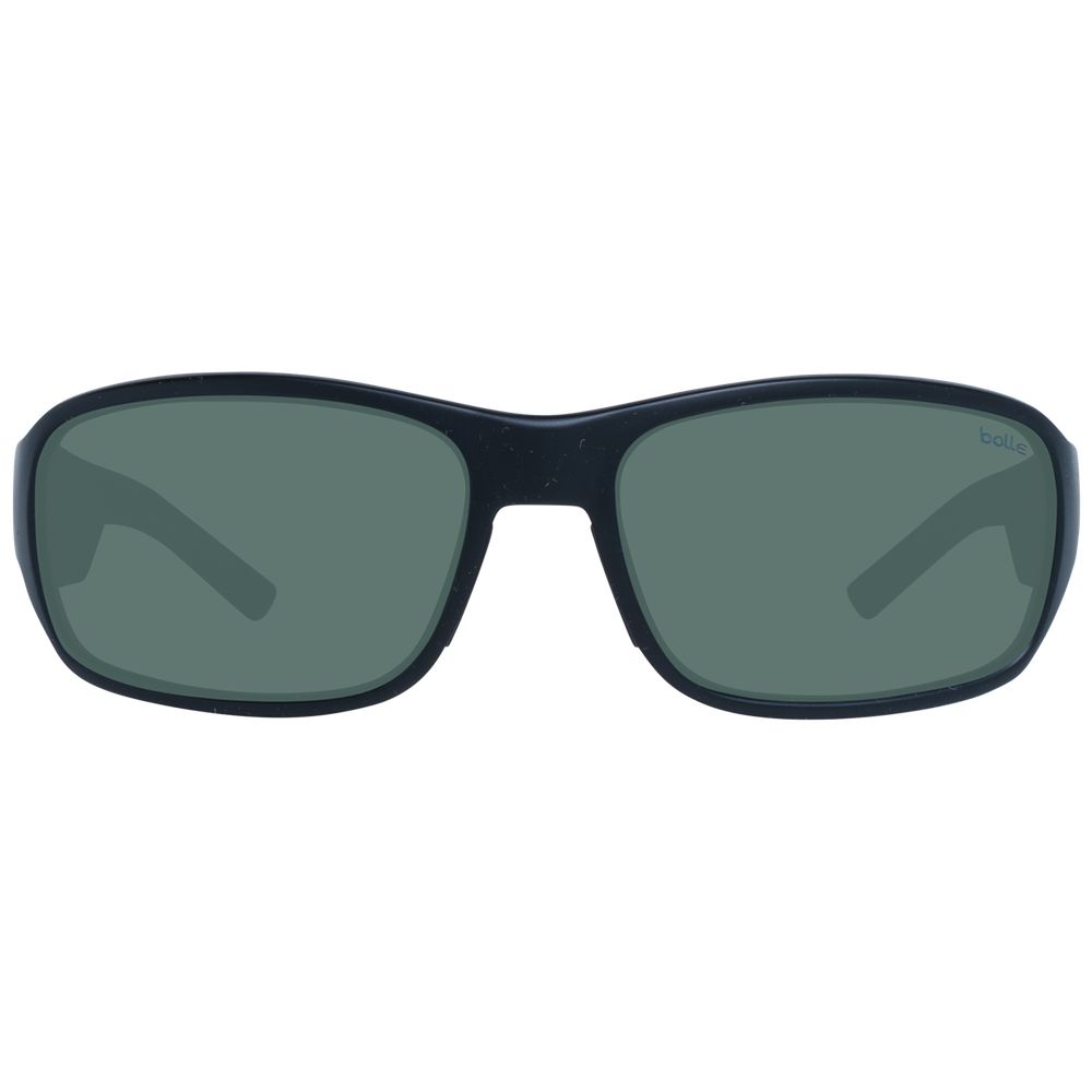Bolle Black Plastic Sunglasses | Regal Royce
