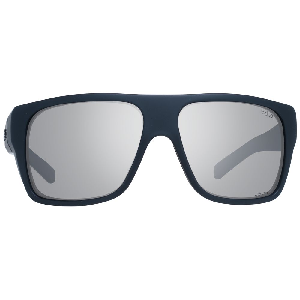 Bolle Black Plastic Sunglasses | Regal Royce