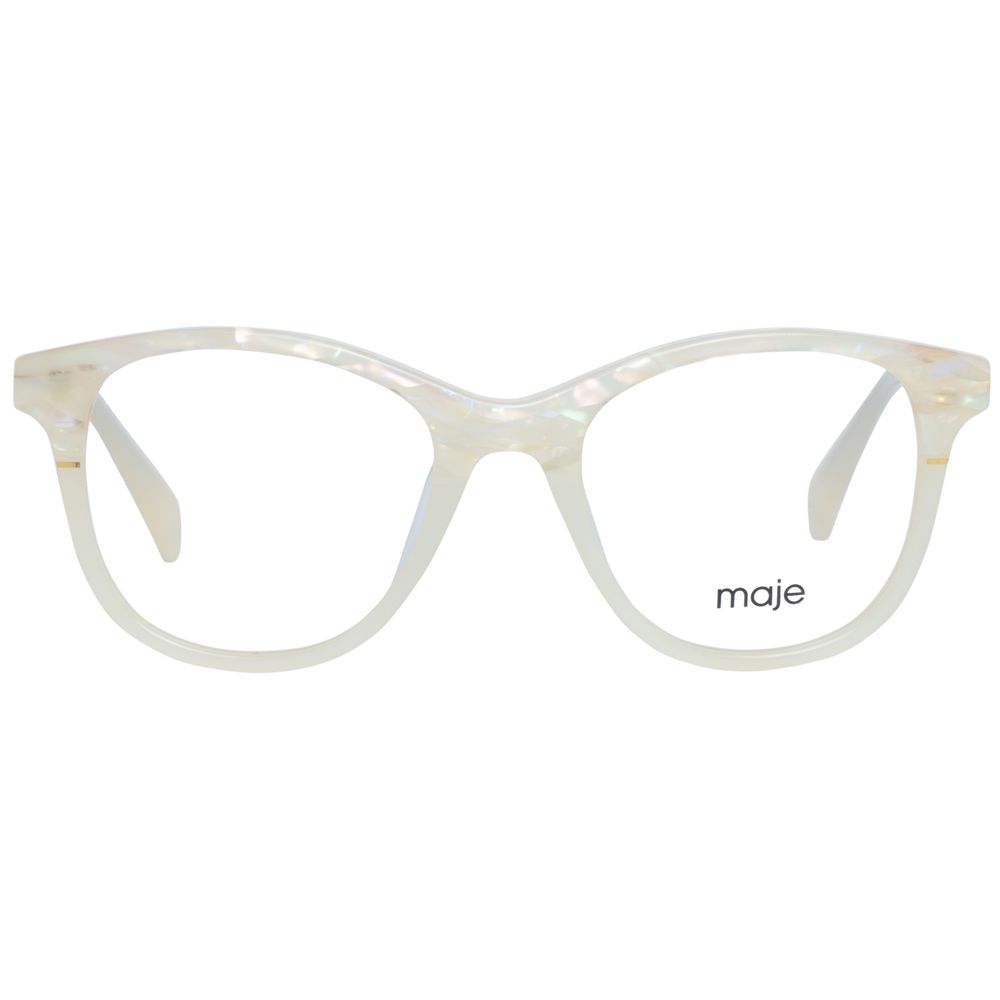 Maje Pearl Acetate Glasses (Frames) | Regal Royce
