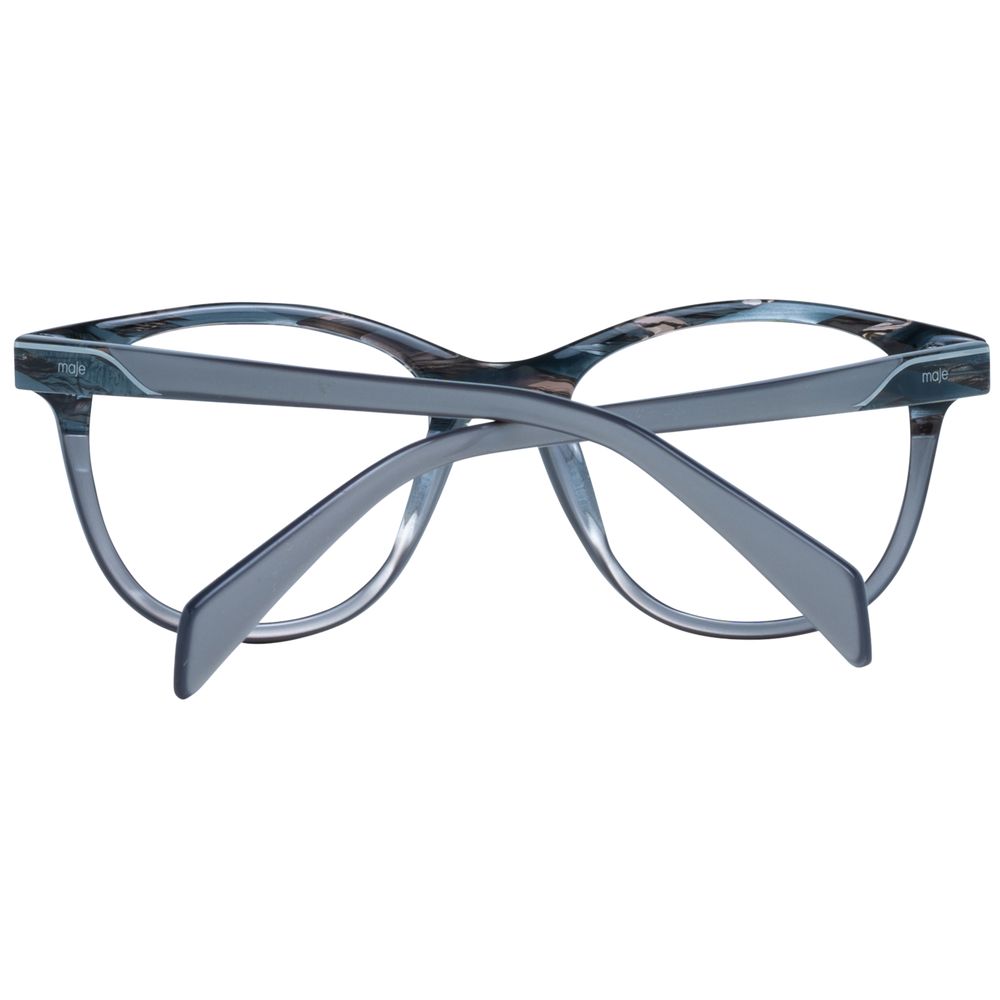Maje Gray Acetate Glasses (Frames) | Regal Royce