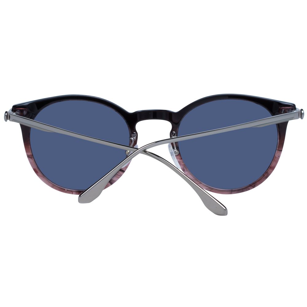 BMW Burgundy Men Sunglasses | Regal Royce