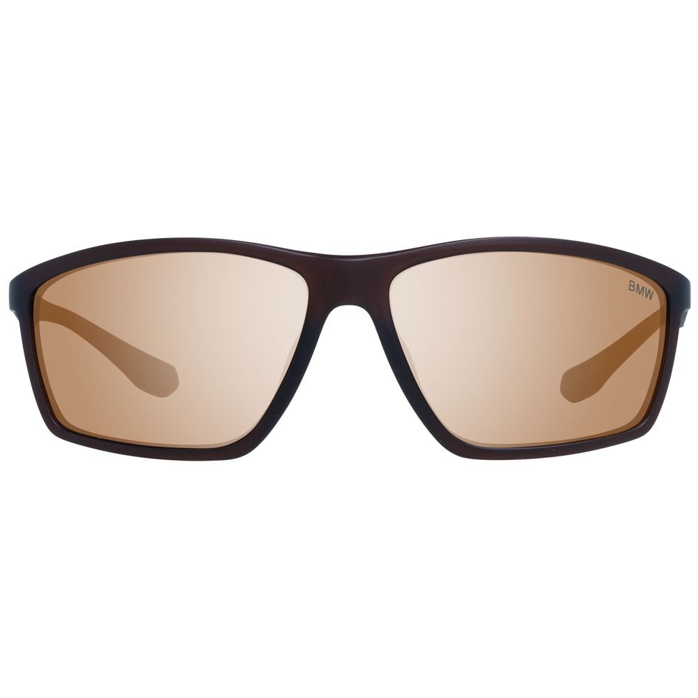 BMW Brown Men Sunglasses | Regal Royce