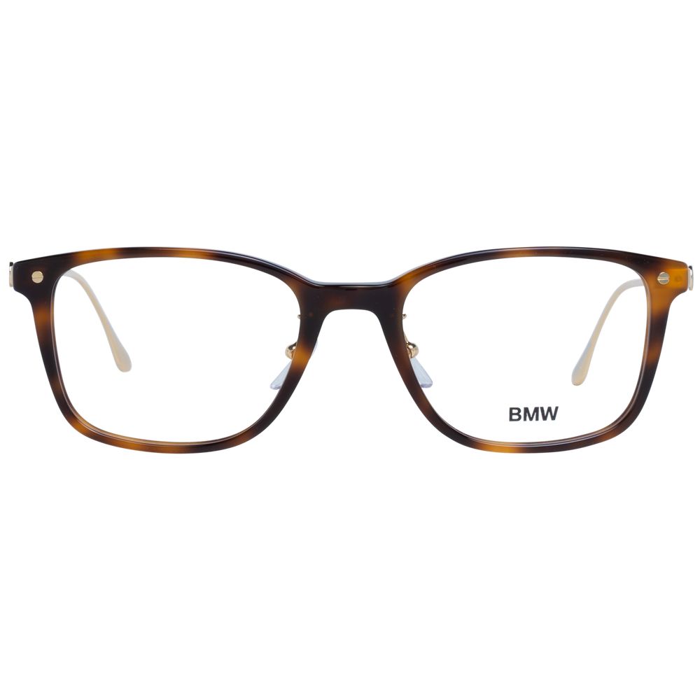 BMW Brown Men Optical Frames | Regal Royce