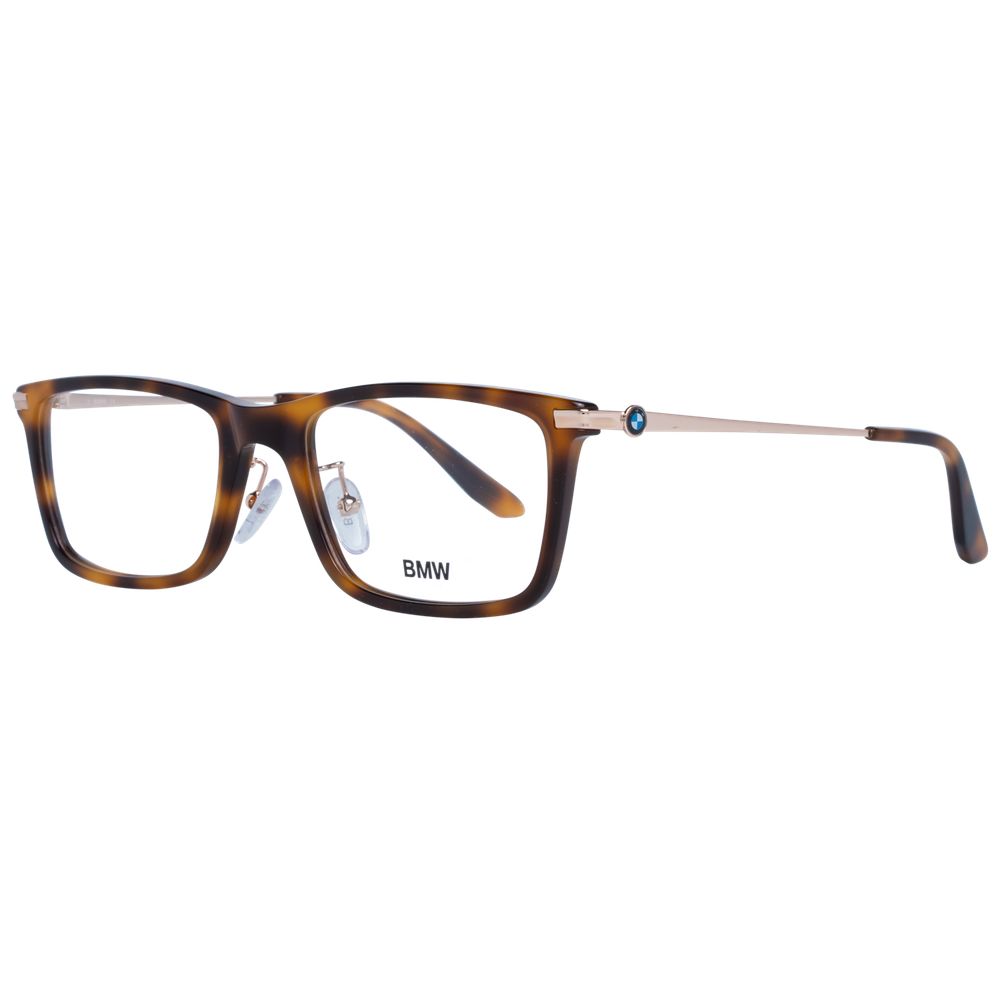 BMW Brown Men Optical Frames | Regal Royce