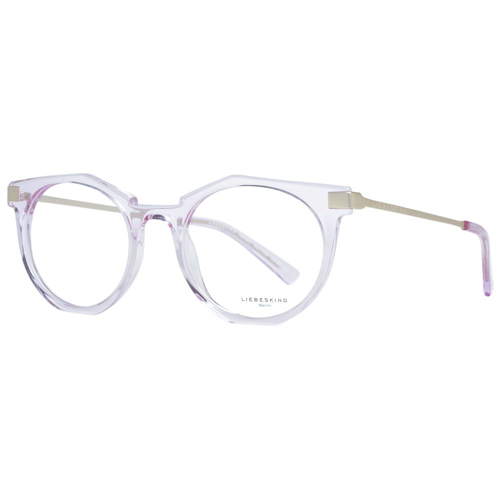 Liebeskind Multicolor Acetate Glasses (Frames) | Regal Royce
