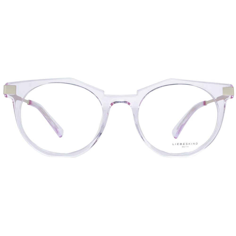 Liebeskind Multicolor Acetate Glasses (Frames) | Regal Royce