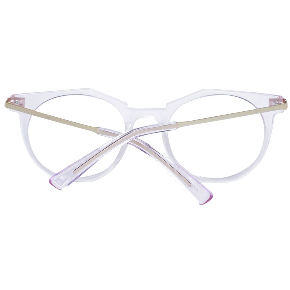 Liebeskind Multicolor Acetate Glasses (Frames) | Regal Royce