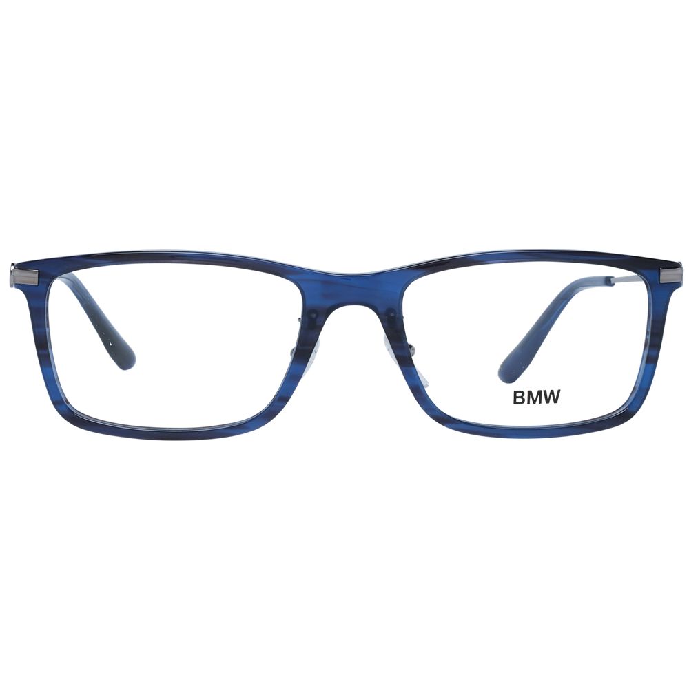 BMW Blue Men Optical Frames | Regal Royce