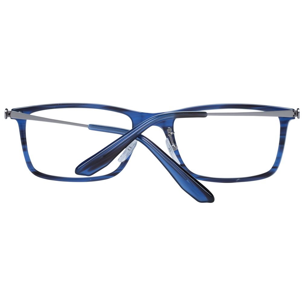 BMW Blue Men Optical Frames | Regal Royce