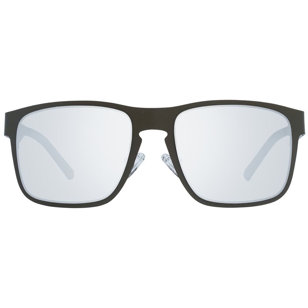 Guess Gray Metal Sunglasses | Regal Royce
