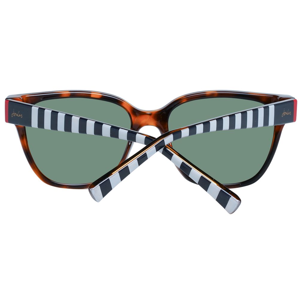Joules Brown Cellulose Propionate Sunglasses | Regal Royce