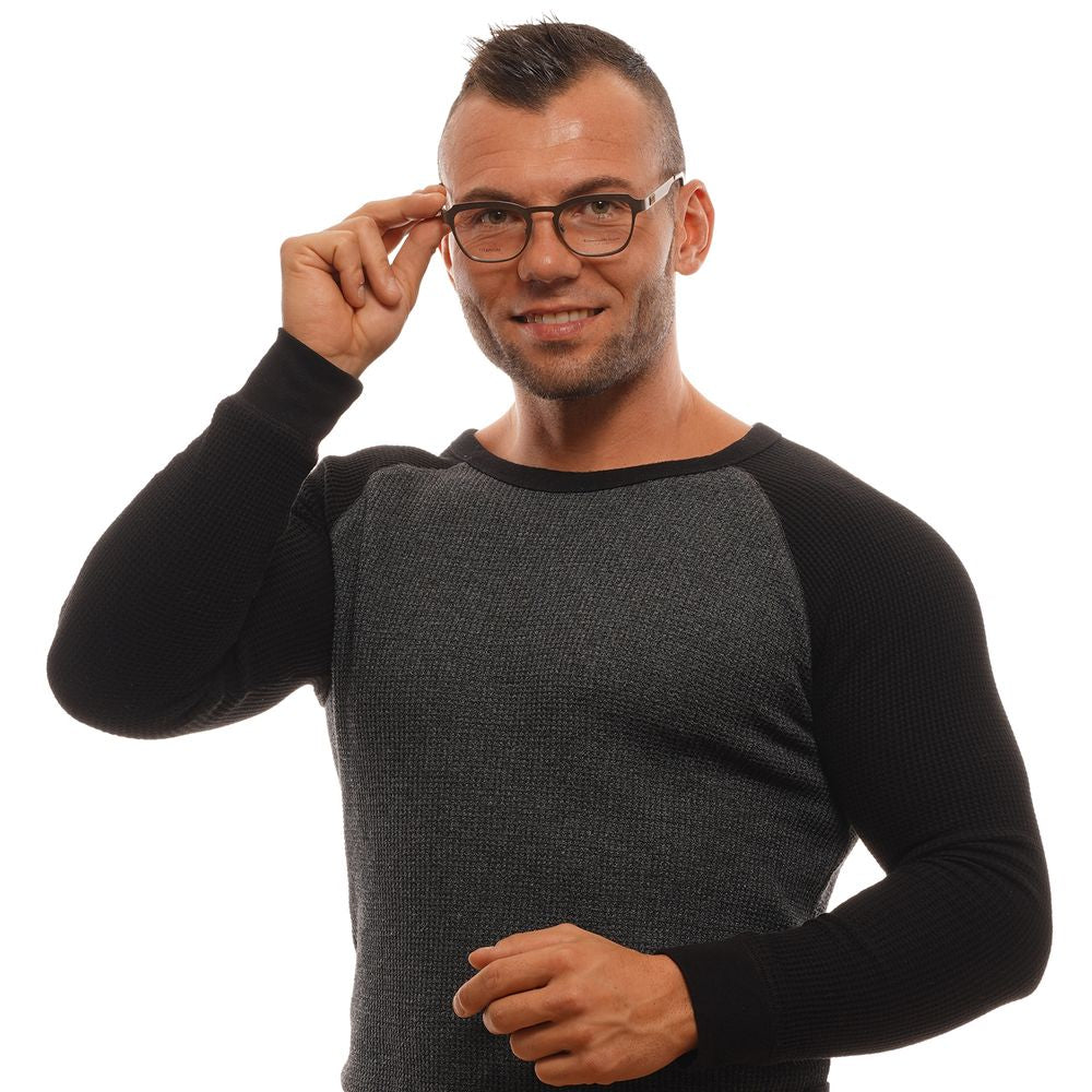 Ermenegildo Zegna Bronze Titanium Glasses (Frames) | Regal Royce