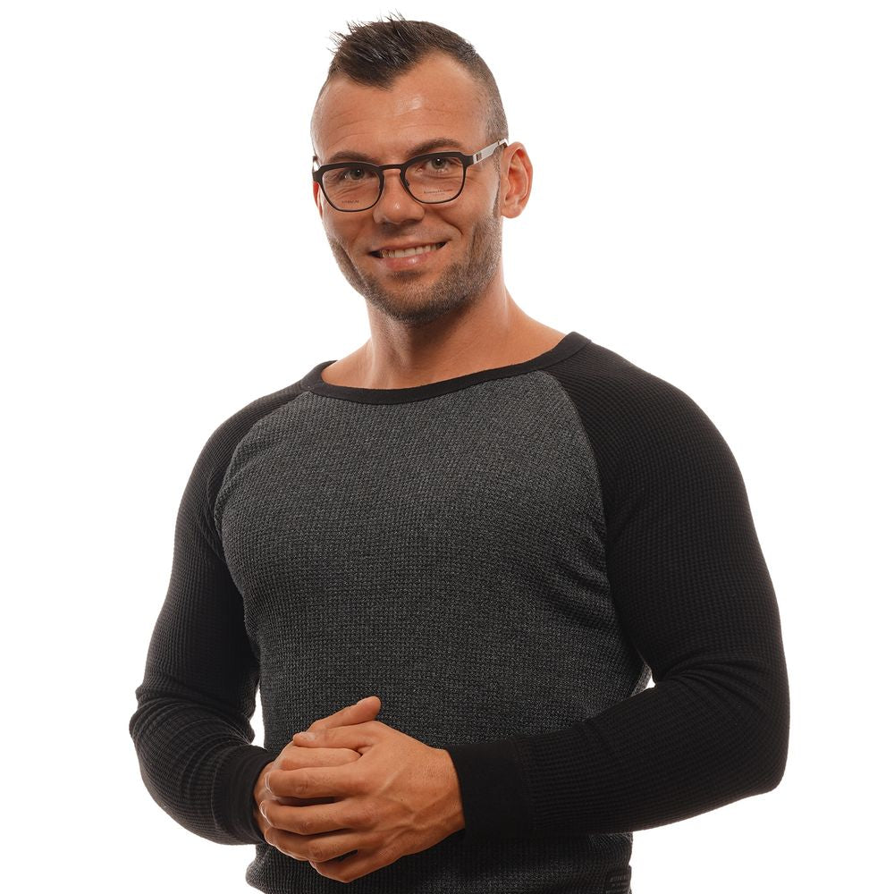 Ermenegildo Zegna Bronze Titanium Glasses (Frames) | Regal Royce