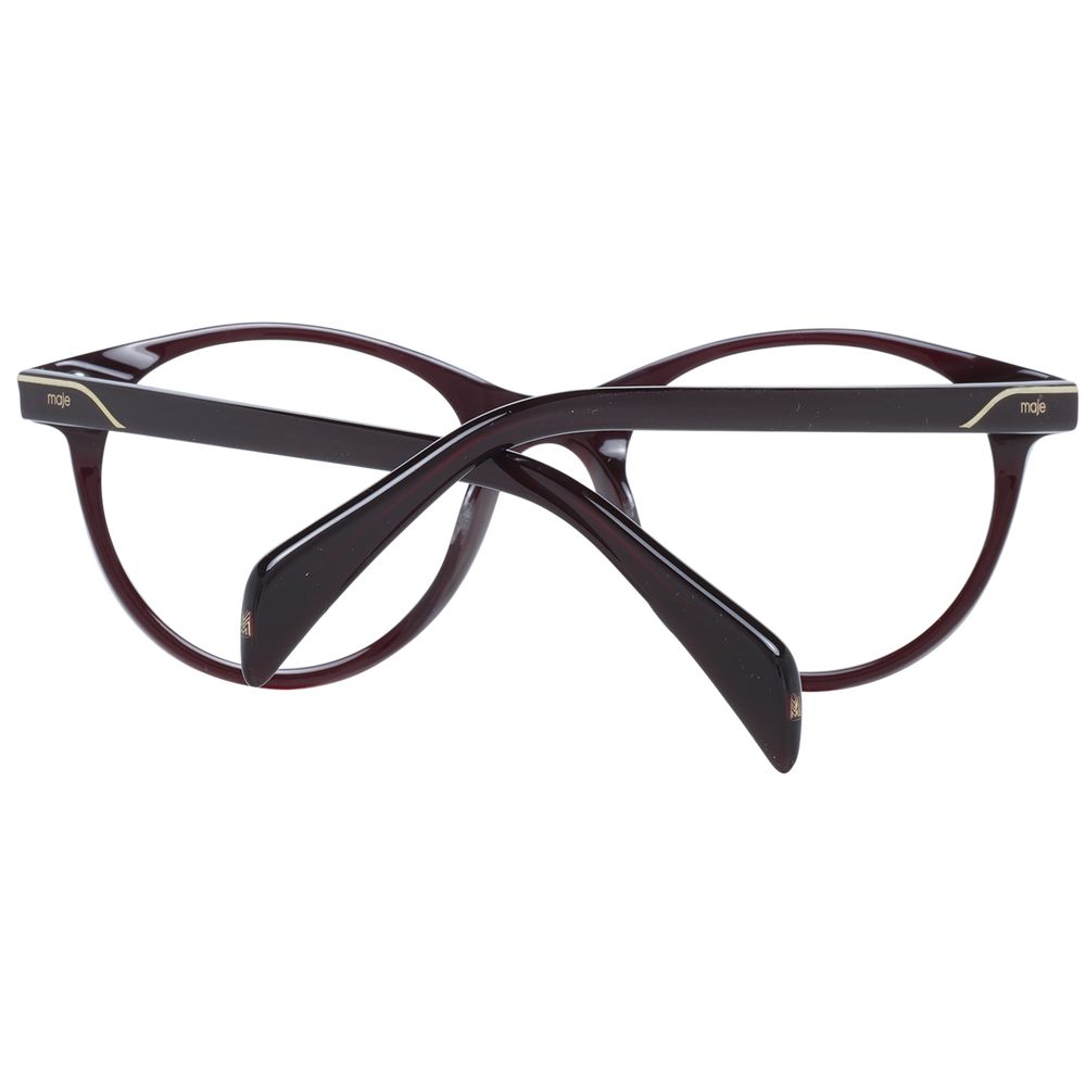 Maje Multicolor Acetate Glasses (Frames) | Regal Royce