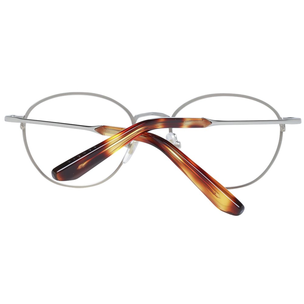 Sandro Silver Stainless Steel Glasses (Frames) | Regal Royce