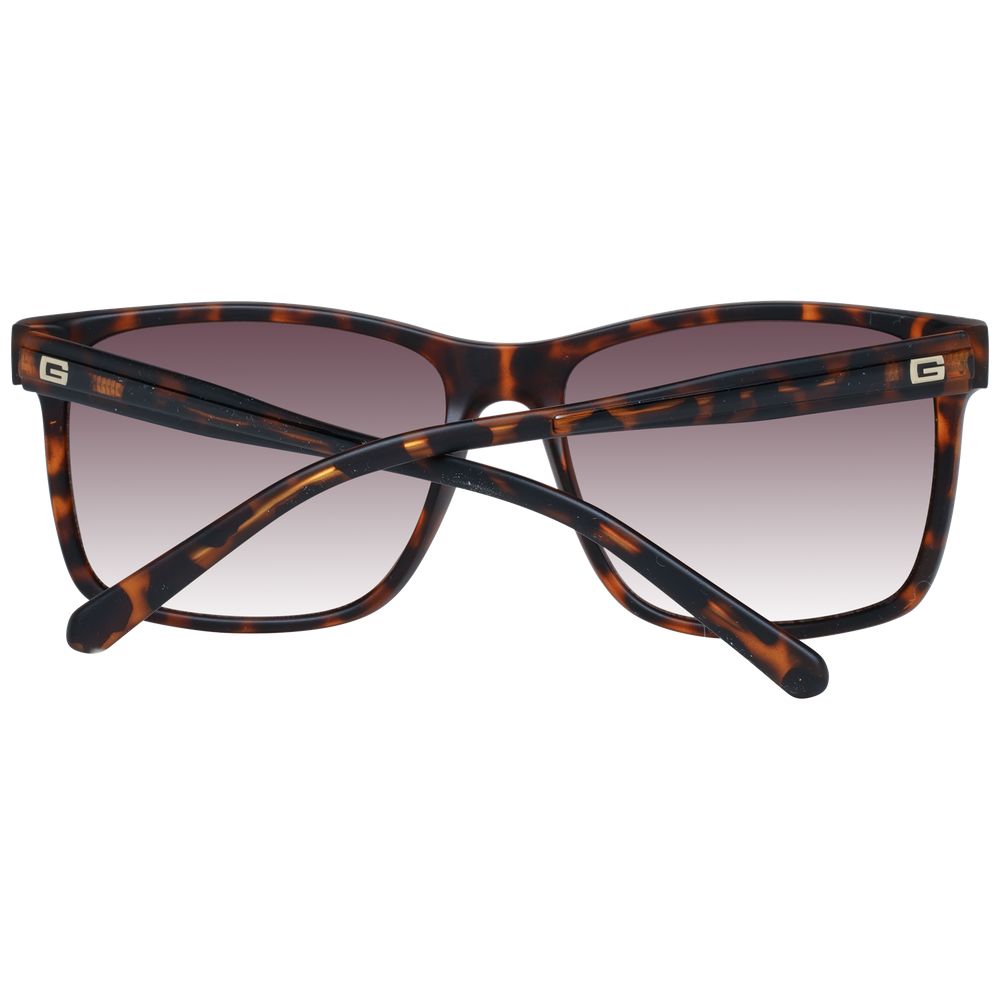 Guess Brown Plastic Sunglasses | Regal Royce