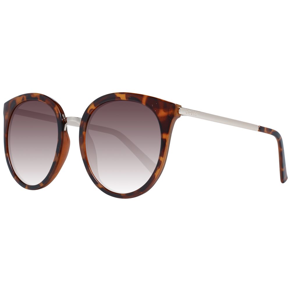 Guess Brown Plastic Sunglasses | Regal Royce