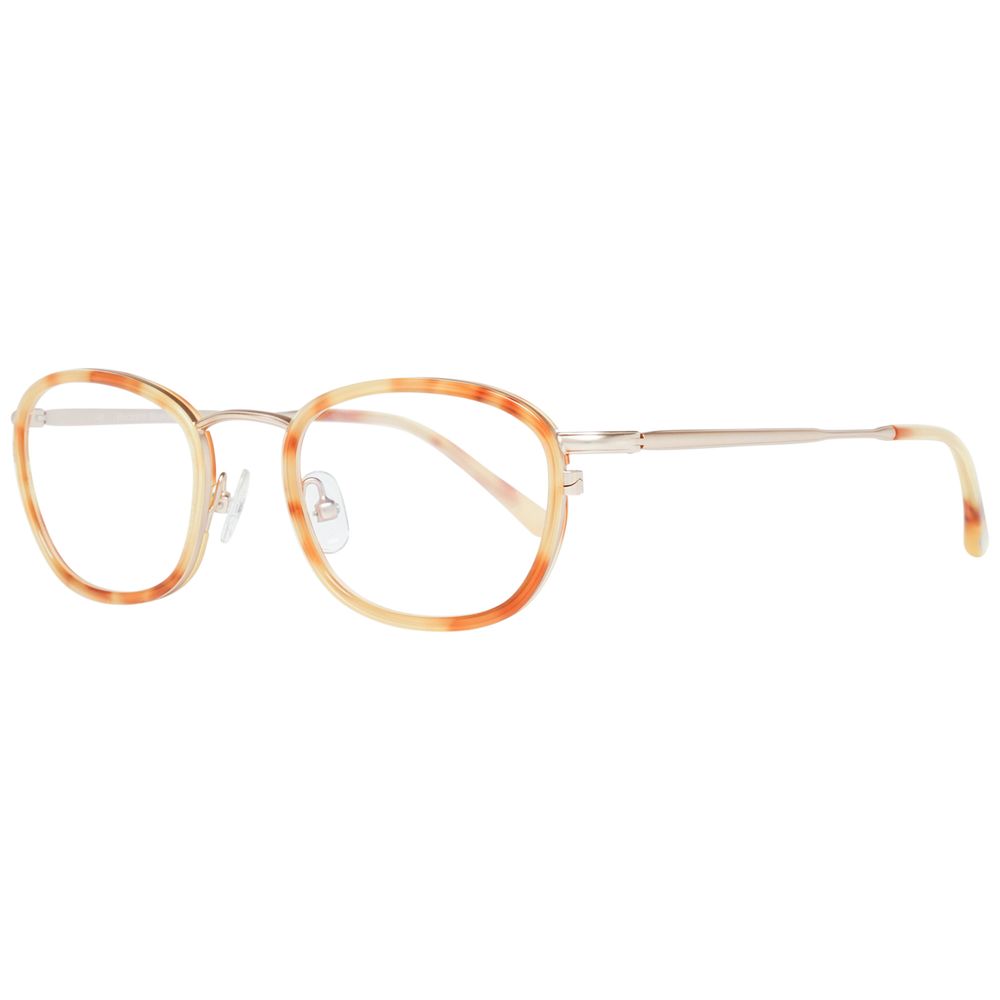 Hackett Brown Men Optical Frames | Regal Royce
