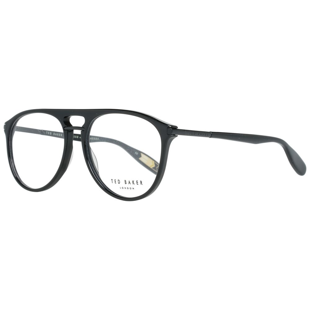 Ted Baker Black Plastic Glasses (Frames) | Regal Royce