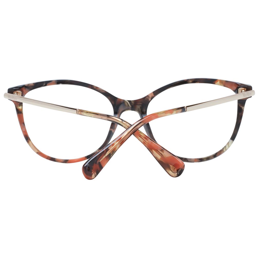 Max Mara Brown Plastic Glasses (Frames) | Regal Royce