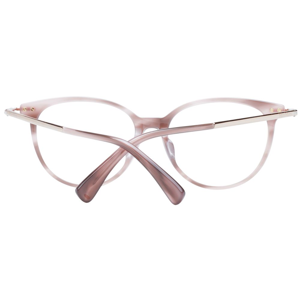 Max Mara Pink Plastic Glasses (Frames) | Regal Royce
