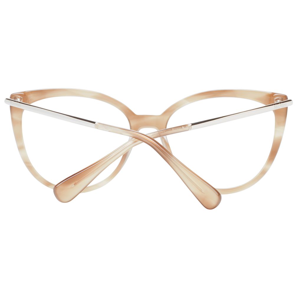 Max Mara Brown Plastic Glasses (Frames) | Regal Royce