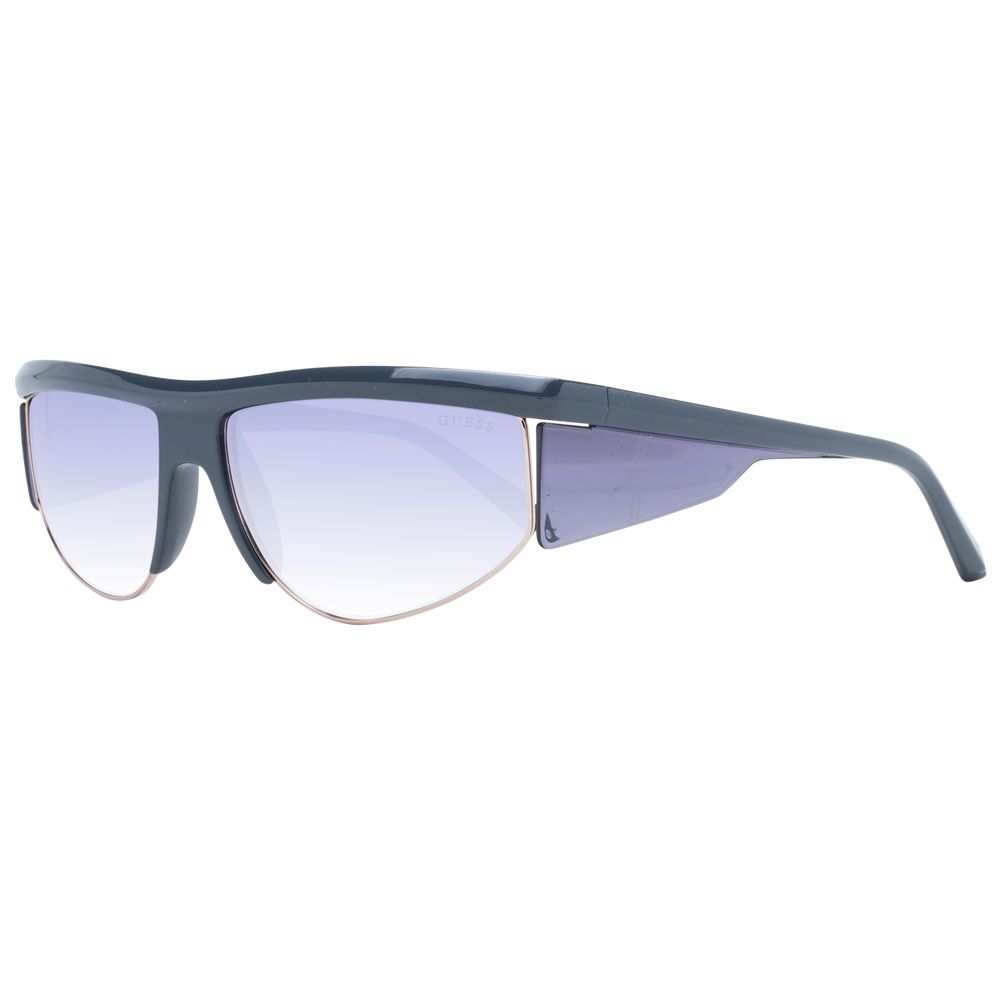 Guess Gray Plastic Sunglasses | Regal Royce