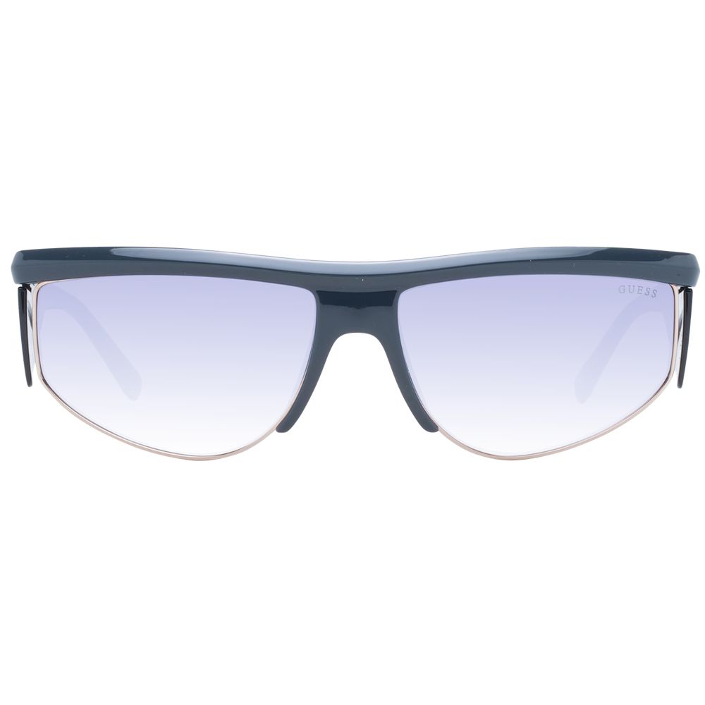 Guess Gray Plastic Sunglasses | Regal Royce