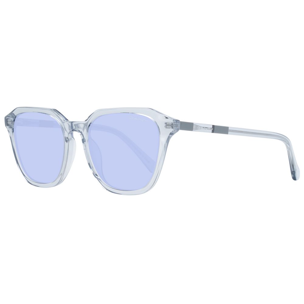 Gant Gray Plastic Sunglasses | Regal Royce