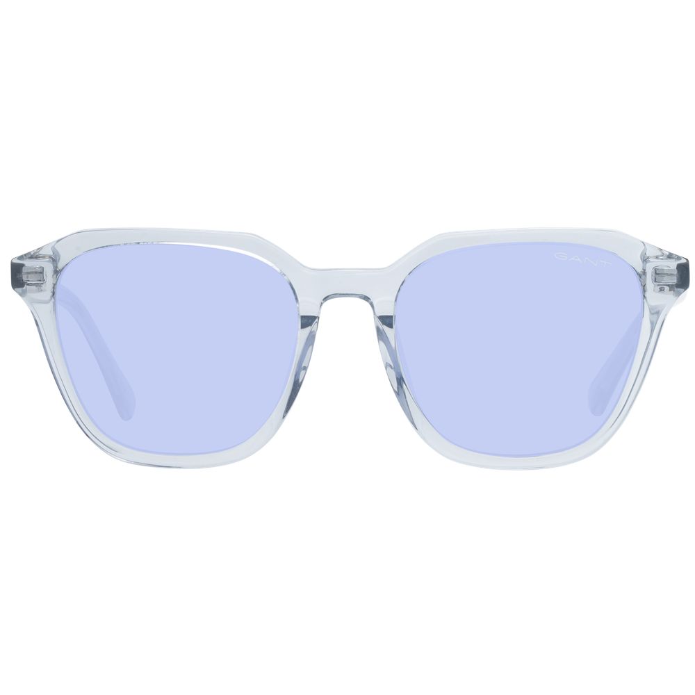 Gant Gray Plastic Sunglasses | Regal Royce