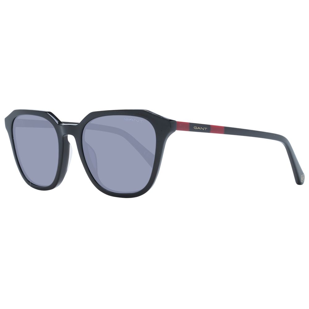 Gant Black Plastic Sunglasses | Regal Royce