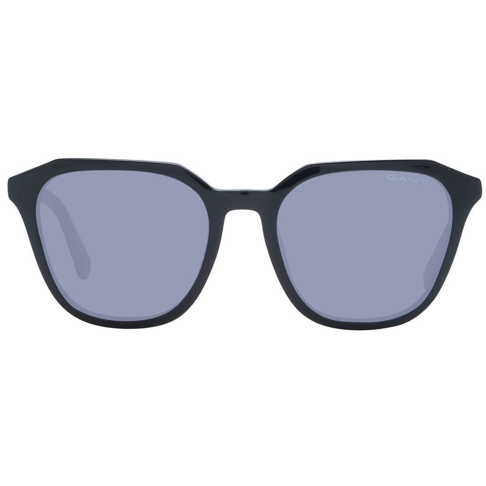 Gant Black Plastic Sunglasses | Regal Royce